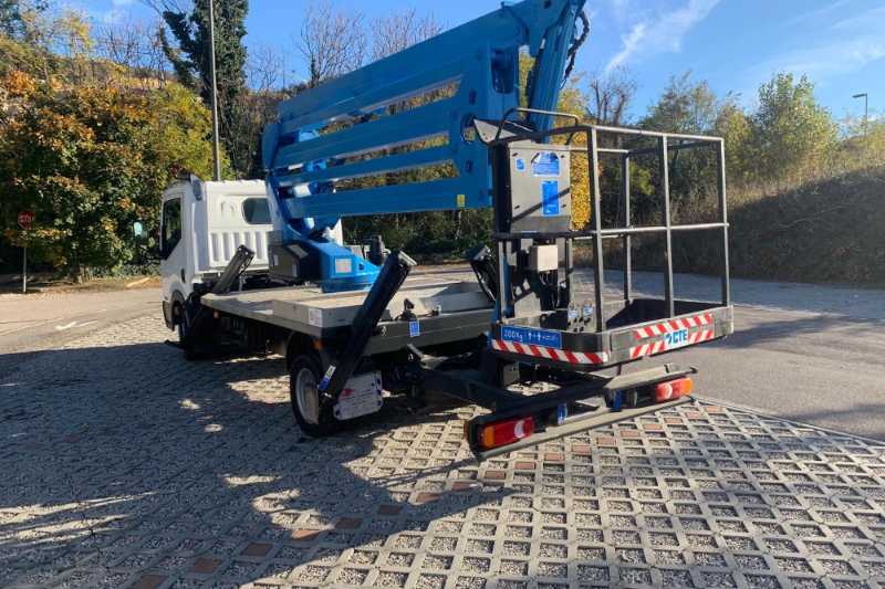 OmecoHub - Immagine CTE ZED21J